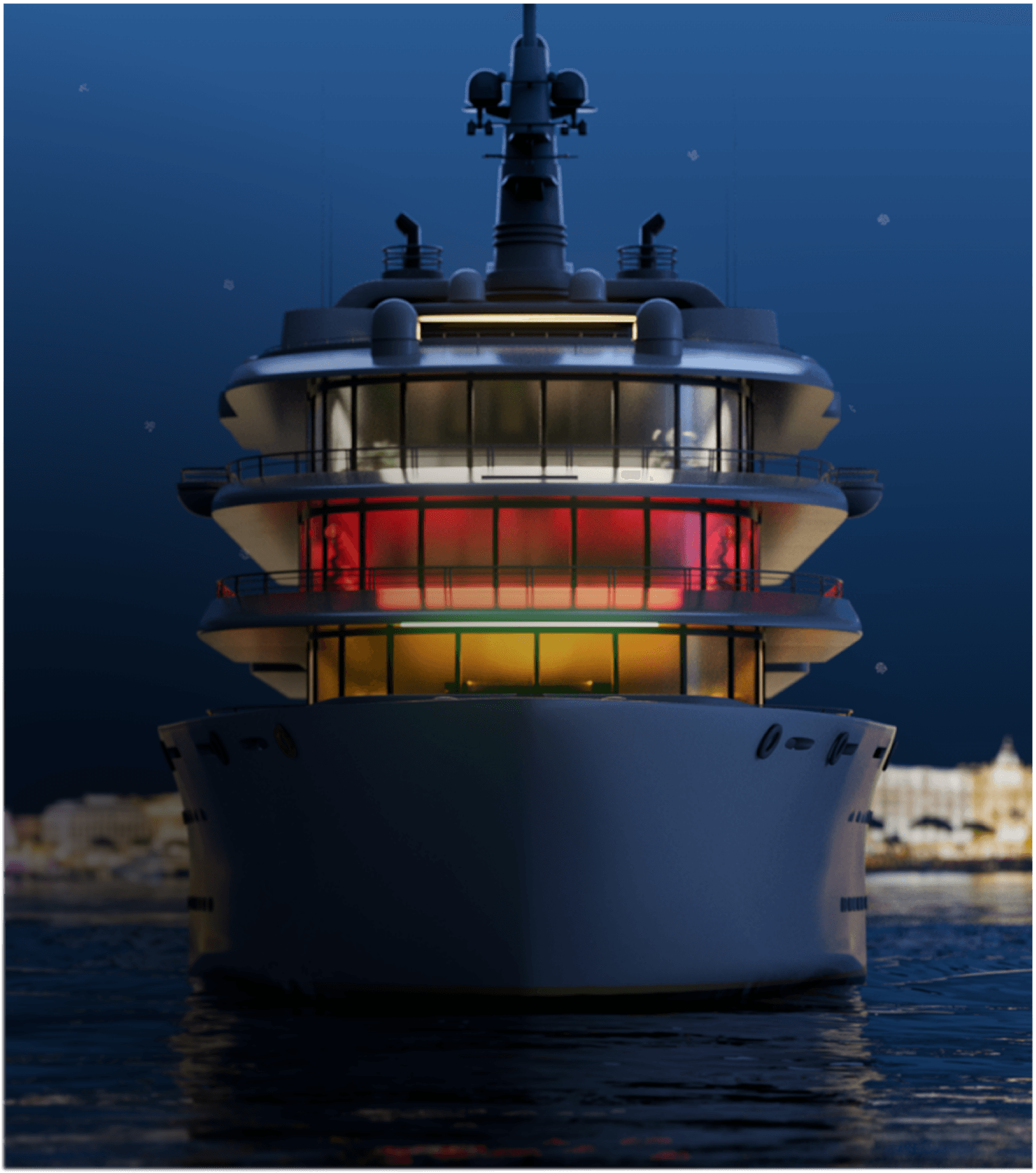Van Damme Gala – image 1