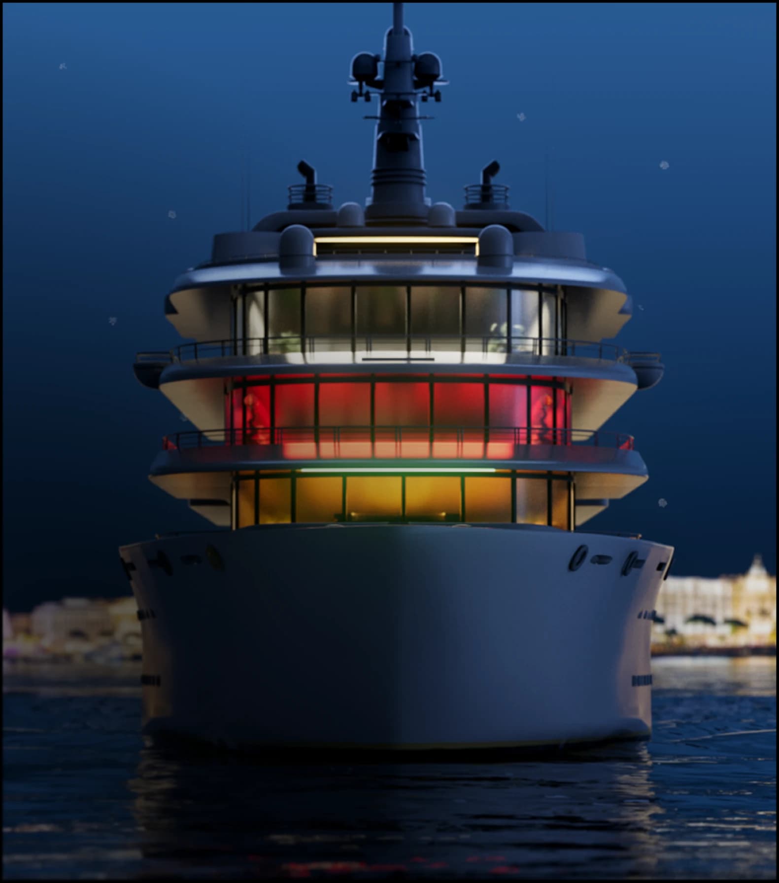 Van Damme Gala – image 1