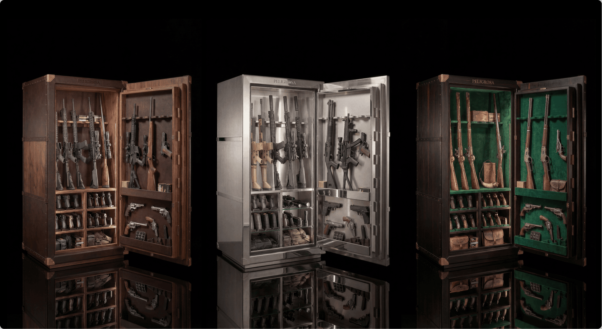 Concept visualization for the project