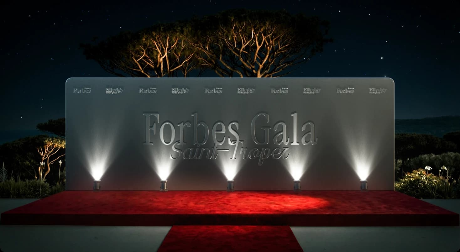 Forbes France — image 1