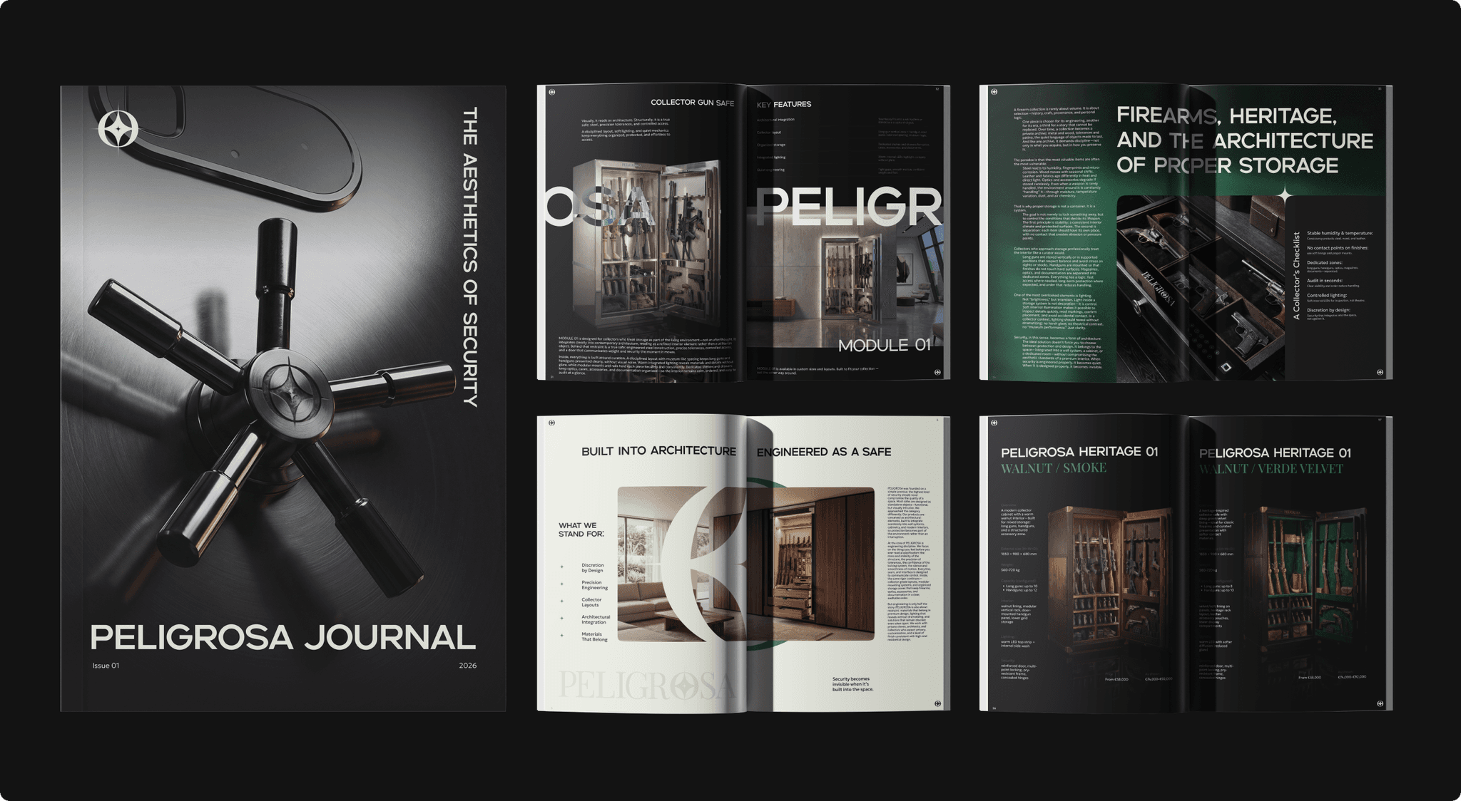 Catalog