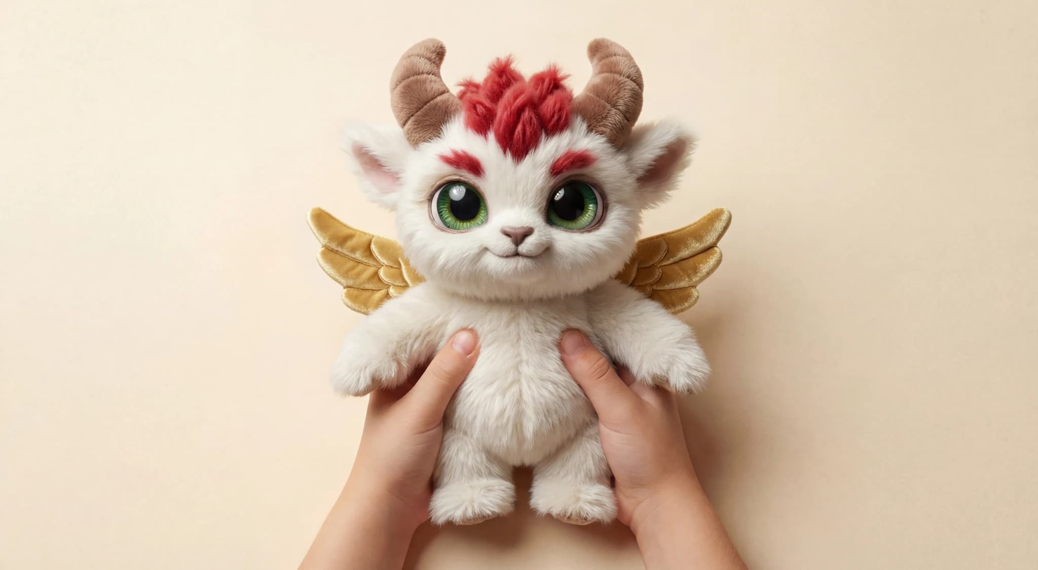 tkeska: Toy